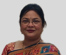 Dr Meeta Gupta